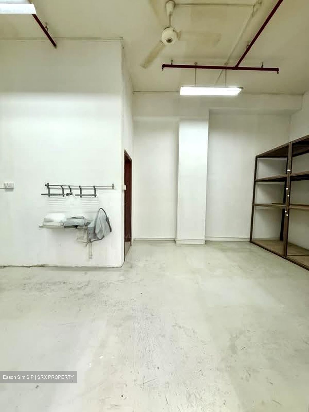 Wintech Centre (D14), Factory #534367991